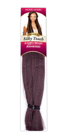 MODEL MODEL Premium Silky Touch Jumbo Braid , Sareya Beauty supply store in Calgary, Hair extension Sale